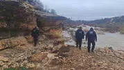 Kulp’ta kaybolan 84 yaşındaki Salih Ertaş 16 gündür aranıyor