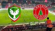 Amedspor sahaya bu 11’le çıkıyor! Taraftarın beklediği kadro açıklandı