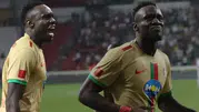 Diagne durdurulamıyor! 3 gol kaldı, tarih yıkılacak