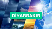 Diyarbakır’da hava değişiyor! Sis ve sağanak uyarısı yapıldı