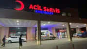 Diyarbakır’da zincirleme kaza: Araç takla attı, yaralılar var