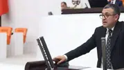 Serhat Eren: “İnfazda eşitlik yok, sistem adaleti zedeliyor”