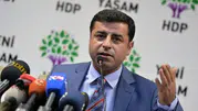 Demirtaş'tan seçim startı: Siyaset koridorlarını değil, demokrasiyi işaret etti