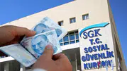 Borçluya nefes aldıracak düzenleme: SGK primlerinde 72 ay taksit dönemi başlıyor
