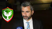 Süper Lig biletini kapan Amedspor'da Başkan Eren'den iddialı vizyon: Avrupa rotası çizildi