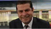 Cüneyt Özdemir'den Amedspor yorumu: Sadece bir şampiyonluk değil, yeni bir dönemin habercisi