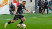 Amedspor'da ayrılık rüzgarları: Asist kralı Süper Lig yolcusu
