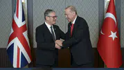 Savunma sanayiinde yeni dönem: Türkiye ve Birleşik Krallık’tan stratejik imza