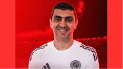 Amedspor'un şampiyonluk yolundaki mimarlarından: Serdar Bozkurt rotayı komşuya çevirdi