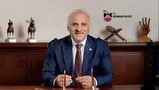 Diyarbakır Valisi Zorluoğlu'ndan 15 Temmuz mesajı: Demokrasi zaferi hafızalarımızda taptaze