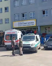 Siverek’teki okul saldırısında son durum! 20 kişi gözaltında