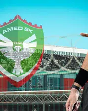 Amedspor – Ümraniyespor maçının hakemi belli oldu! Mertoğlu düdük çalacak
