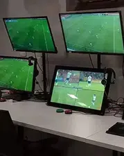 Amedspor maçına VAR damgası! Kritik atama açıklandı