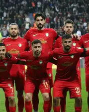 Amedspor’un Bodrum FK 11’i belli oldu! Bakkal’dan sürpriz tercihler