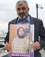 Rojin Kabaiş soruşturmasında yeni aşama: Gözler DNA incelemesinde