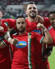 Amedspor–Ümraniyespor rekabetinde dikkat çeken tablo! Evinde kaybetmiyor