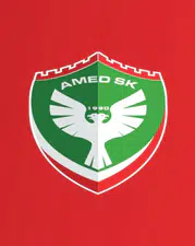 Amedspor’da maç saati yaklaşıyor! Ümraniye öncesi hazırlıklar tamam