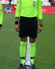 Amedspor’da hakem krizi! Mertoğlu ataması tepki çekti