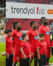 Amedspor’un kritik maç 11’i belli oldu! İşte sahaya çıkacak kadro