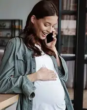 Doğum izni için kritik hafta! Yeni süre belli oldu