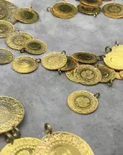 Gram altın geriledi: Fiyatlarda düşüş sürüyor