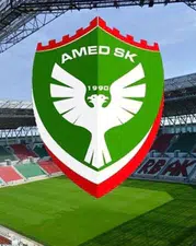 PFDK’dan Amedspor’a ceza yağdı: Toplam 230 bin TL, yöneticilere yaptırım