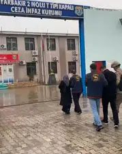 Diyarbakır’da 14 yıllık sır çözüldü! Sevgi Sevil cinayetinde 3 tutuklama