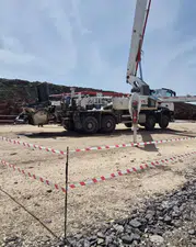 Diyarbakır’da inşaatta elektrik kazası! 1 işçi hayatını kaybetti