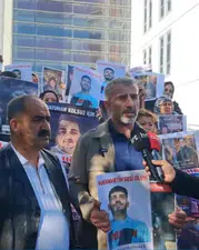 Hatay’da kan donduran infaz: Telefonla konuştuğu için konteyneri ateşe verdiler