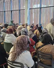 Kayapınar’da kütüphane rüzgarı! Gençler ve çocuklar akın etti