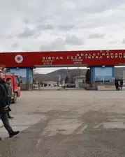 Cezaevinde dil krizi! Kürtçe mektuplar teslim edilmedi iddiası