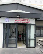 Diyarbakır’da Aile Sağlığı Merkezi açıldı: Hizmetler başladı