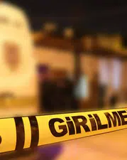 Hatay’da Anne ve oğuldan acı haber