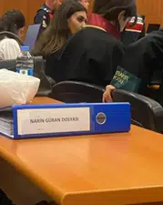 Narin Güran davasında yeni karar: Mahkeme hükmünü açıkladı