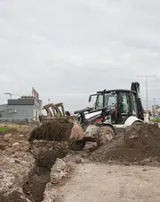 Diyarbakır’da altyapı hamlesi! Yenişehir’de su hattı tamamlandı