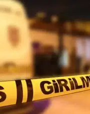 Diyarbakır’da şok olay: Yardım etmek istedi, canından oluyordu