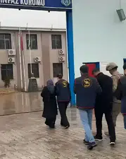 Diyarbakır’daki faili meçhul cinayet aydınlatıldı