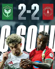 Amedspor uzatmada kurtardı! Ümraniyespor karşısında avantaj kaçtı