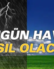 Diyarbakır’da bugün hava nasıl olacak?