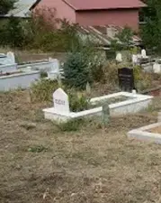 Diyarbakır’da mezarlık yolu isyanı: Cenazeyi diz boyu suda taşıdılar