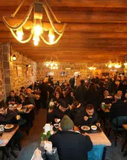 Diyarbakır’da Halk Lokantası menüsü açıklandı: 4 çeşit yemek 100 TL