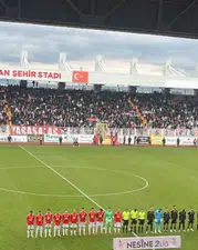 Şampiyon Petrolspor’a büyük saygı! Rakipten alkışlı karşılama
