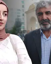 Rojin Kabaiş dosyasında yeni çıkış: Babasından “örtbas” iddiası