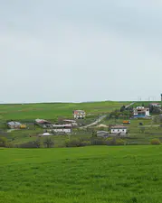 Konacık’ta 35 yıl sonra ilk kanalizasyon hattı: DİSKİ çalışmalara başladı