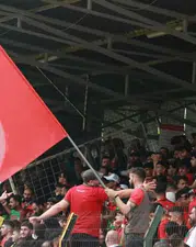 Amedspor’da büyük gün! Bodrum maçı biletleri satışta