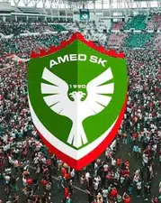 Amedspor maçında son biletler! Taraftar stada akın etti