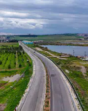 Diyarbakır’da büyük değişim! Binlerce ağaç dikildi