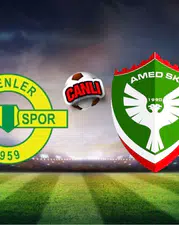 Zirve yarışında kritik viraj: Erokspor–Amedspor maçının yayın detayları netleşti