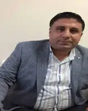 CHP Diyarbakır’da yeni dönem: Sertaç Eke koltuğa oturdu, teşkilatta kartlar yeniden dağıtıldı