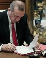 Ankara'da gece yarısı mesaisi: Bakanlıklarda kritik görev değişimleri